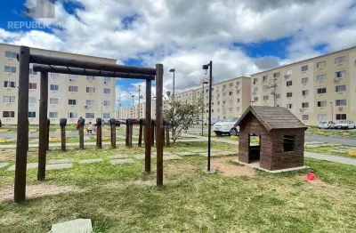 Apartamento à venda em Sarandi com 42 m² e 2 dormitórios/quartos disponíveis.