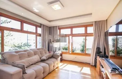 Apartamento à venda no bairro bela vista com 232 m² e 3 dormitórios/quartos.