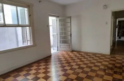 Apartamento à venda no bairro floresta com 2 dormitórios e 107 m² de área útil