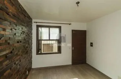 Apartamento à venda em santa rosa de lima com 50 m² e 2 dormitórios/quartos.