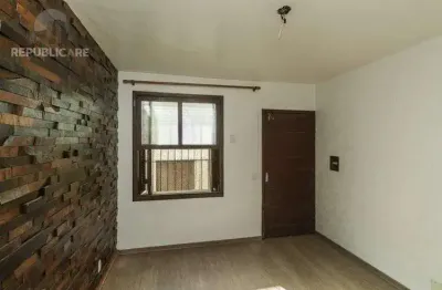 Apartamento à venda em santa rosa de lima com 50 m² e 2 dormitórios/quartos.