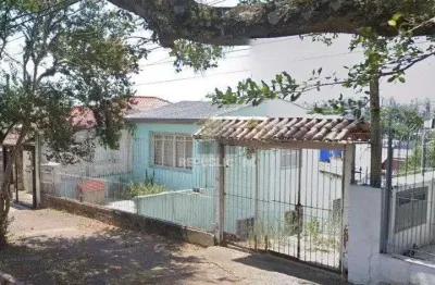 Casa residencial à venda no bairro partenon com 60 m² e 2 dormitórios/quartos.