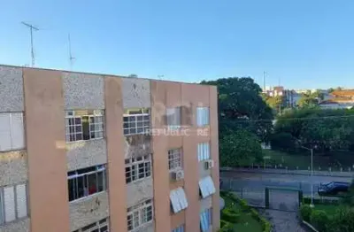 Apartamento à venda no bairro medianeira com 58 m² e 2 dormitórios/quartos disponíveis.