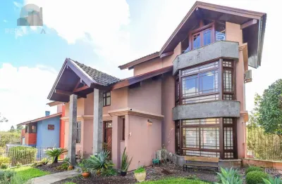 Casa residencial à venda, 350 m², 3 dormitórios na teresópolis, oportunidade única!