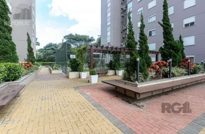 Apartamento à venda com 69 m², 3 dormitórios no bairro teresópolis.