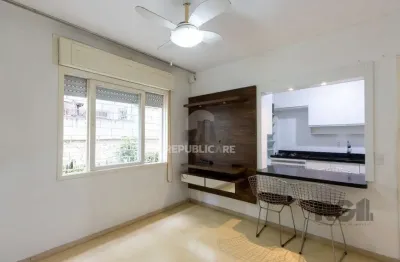 Apartamento à venda no bairro camaquã com 45 m² e 2 dormitórios/quartos disponíveis.