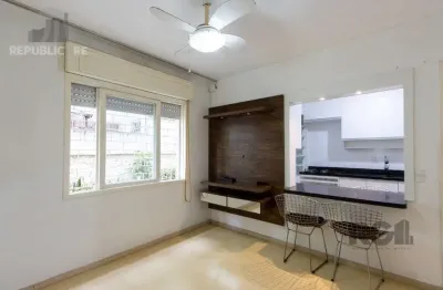 Apartamento à venda no bairro camaquã com 45 m² e 2 dormitórios/quartos disponíveis.