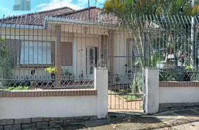 Casa residencial à venda no bairro teresópolis com 3 dormitórios e 384 m².