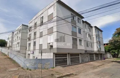 Apartamento à venda no bairro nonoai com 61 m² e 2 dormitórios/quartos disponíveis.