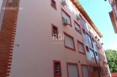 Apartamento à venda no bairro teresópolis com 60 m² e 2 dormitórios/quartos.