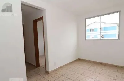 Apartamento à venda no jardim leopoldina com 42 m² e 2 dormitórios/quartos.