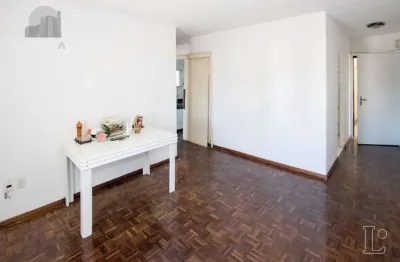 Apartamento à venda no bairro cristal com 66m² e 2 dormitórios/quartos disponíveis.