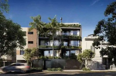 Apartamento à venda no bairro rio branco com 82m² e 2 dormitórios/quartos disponíveis