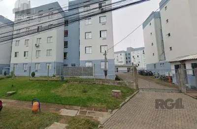 Apartamento à venda na vila são josé com 43 m² e 2 dormitórios/quartos disponíveis.