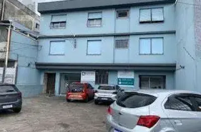 Apartamento à venda com 62m², 2 dormitórios/quartos no bairro teresópolis