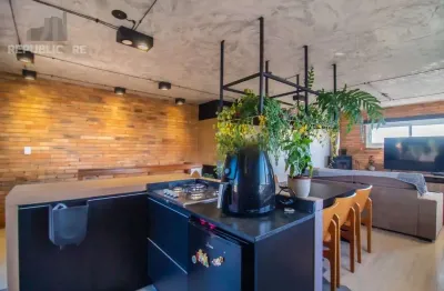 Apartamento cobertura à venda no bairro cristo redentor com 2 dormitórios e 131 m²