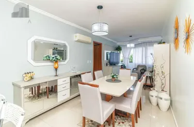 Apartamento à venda com 90 m² e 3 dormitórios na região de passo da areia