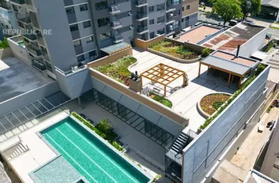 Apartamento à venda na Vila Ipiranga com 76 m² e 3 dormitórios/quartos disponíveis