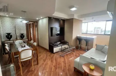 Apartamento à venda no passo da areia com 80 m² e 3 dormitórios/quartos disponíveis