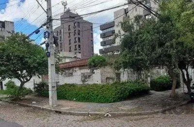 Casa residencial à venda no bairro Santana com 120 m² e 2 dormitórios/quartos.