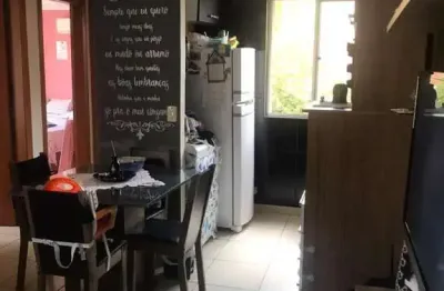 Apartamento à venda na vila nova com 38 m² e 2 dormitórios/quartos disponíveis