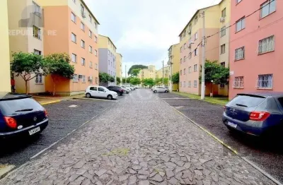 Apartamento à venda na vila nova - 42 m² com 2 dormitórios/quartos disponíveis!