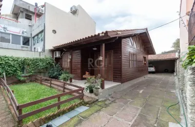 Casa residencial à venda no bairro cristal com 54 m² e 2 dormitórios/quartos.