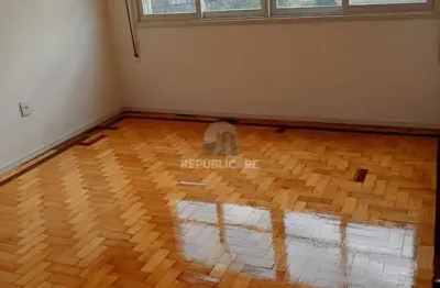 Apartamento à venda em santa cecília com 3 dormitórios e 109 m² de área útil