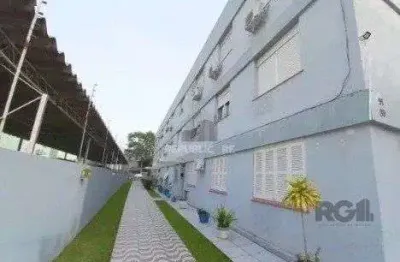 Apartamento à venda no bairro cristal com 59 m² e 2 dormitórios/quartos disponíveis