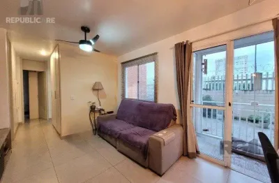 Apartamento à venda no humaitá com 70 m² e 3 dormitórios/quartos disponíveis