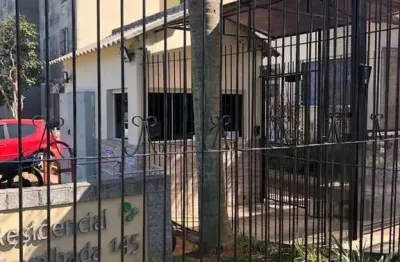 Apartamento à venda na vila nova com 38m² e 2 dormitórios/quartos disponíveis.