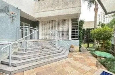 Apartamento à venda no bairro passo da areia, 70 m² com 2 dormitórios/quartos.