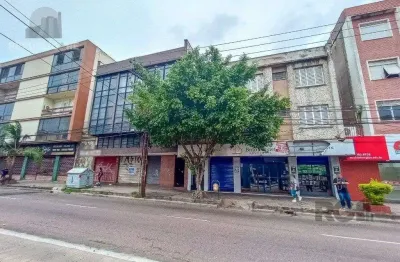 Apartamento à venda no bairro são joão com 60 m² e 2 dormitórios/quartos disponíveis.