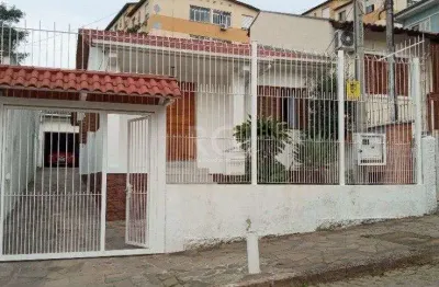 Casa residencial à venda no bairro teresópolis com 95 m² e 2 dormitórios/quartos.
