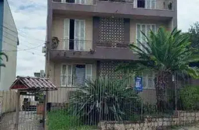 Apartamento à venda no bairro teresópolis com 72 m² e 2 dormitórios/quartos.