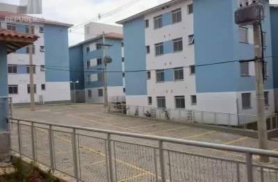 Apartamento à venda no bairro lomba do pinheiro com 45 m² e 2 dormitórios/quartos.
