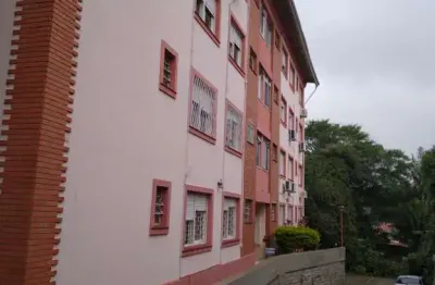 Apartamento à venda no bairro teresópolis com 60 m² e 2 dormitórios/quartos disponíveis