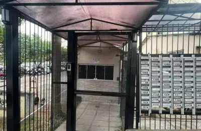 Apartamento à venda na vila nova com 38 m² e 2 dormitórios/quartos disponíveis.