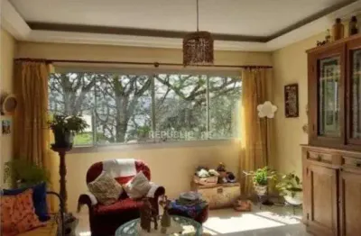 Apartamento à venda no bairro teresópolis com 108 m² e 3 dormitórios/quartos
