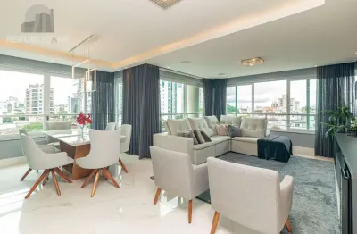 Apartamento à venda no bairro boa vista com 105 m² e 3 dormitórios/quartos disponíveis.