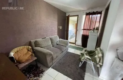 Apartamento à venda com 42m², 2 dormitórios em rubem berta, ótima localização.