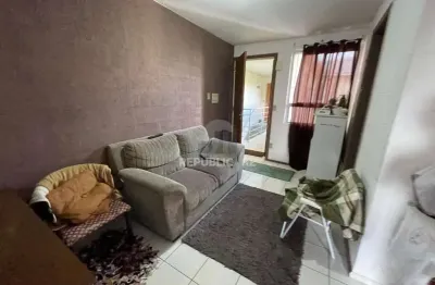 Apartamento à venda com 42m², 2 dormitórios/quartos no bairro rubem berta.