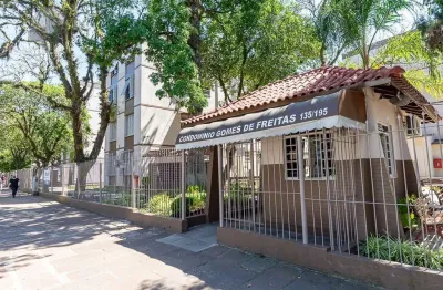 Apartamento à venda no jardim itu com 44 m² e 2 dormitórios/quartos disponívéis.