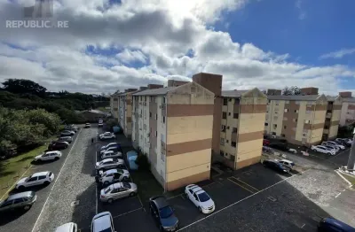 Apartamento à venda no bairro rubem berta com 40m² e 2 dormitórios/quartos disponíveis