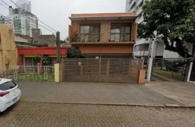 Casa residencial à venda no bairro santo antônio com 3 dormitórios e 470 m².