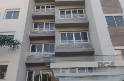 Apartamento à venda no bairro cristo redentor com 70m² e 2 dormitórios/quartos.