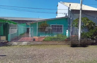 Casa residencial à venda no bairro partenon com 115 m² e 2 dormitórios/quartos.