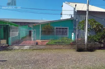 Casa residencial à venda no bairro partenon com 115 m² e 2 dormitórios/quartos.