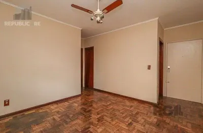 Apartamento à venda no cristal, 50 m² com 2 dormitórios/quartos disponíveis.
