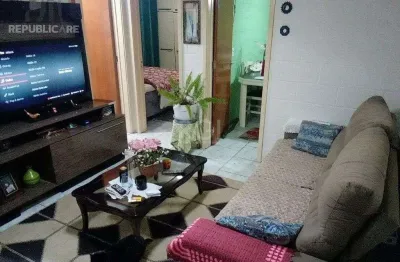 Apartamento à venda no bairro mário quintana com 38m² e 2 dormitórios/quartos.